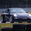 Der Porsche 911 GT3 (997)