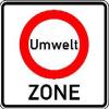 Karlsruhe fordert das Pfinztal zum Luftreinhalten auf