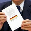 Soll die Sprache Deutsch im Grundgesetz verankert werden?