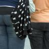 Im Bundesschnitt sind 36,5 Prozent zu dick. (Bild: dpa)