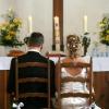 Hochzeiten können ebenso wie Trauerfälle ein Anlass zum Spendenwunsch sein
