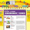 Ettlinger Netzbewegung realisiert eigenen Webauftritt für Junior Channel