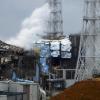 Die Explosionen und Brände haben das AKW Fukushima zerstört.