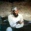Osama Bin Laden hält Karikaturen in einer Zeitung für verwerflicher als getötete Frauen und Kinder. (Archivbild aus dem Jahr 1998)