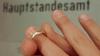 Urteil des OLG Celle: Eine geschiedene Frau steht mit ihren Ansprüchen hinter der neuen Ehefrau und dem Kind des Ex-Mannes zurück.