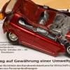 Die Abwrackprämie lockt viele Autobesitzer - doch einige Fragen sind noch offen. (Bild: dpa)