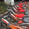 Grüne: Karlsruher Fahrradverleih und mehr Räder für "Call a Bike"
