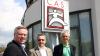 Mike Milinkovich, Executive Director der Eclipse Foundation Inc., Ludwig Neer, Vorstand Technik und Forschung
der CAS Software AG und Ralph Mueller, Director Eclipse Ecosystems-Europe (v.l.n.r.)