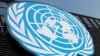Das Logo der Vereinten Nationen: Die vier verschleppten UN-Mitarbeiter in Südsomalia sind wieder frei.