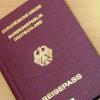 Vor den Sommerferien drohen Wartezeiten für Reisedokumente