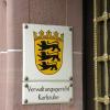 Verwaltungsgericht Karlsruhe