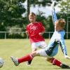 Talentsichtung in Sinzheim