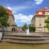 Der Haydnplatz: Ehre, wem Ehre gebührt