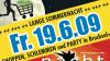 Bruchsaler Kauf-Nacht/Nacht-Kult-Tour
