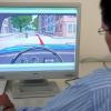 Die theoretischen Führerscheinprüfungen finden bald am Computer statt. (Archivbild)