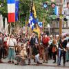 Die Schlacht um Brettheim: "Peter-und-Paul-Fest" von 3. bis 6. Juli