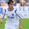 Früher KSC, heute VfL: Stefnao Celozzi (hier ein Bild aus 2009) spielt seit Sommer für Bochum