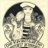 Kavantgar.de-Party