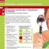 Wie viel Fett enthält mein Essen? Und wie viel Zucker? Eine Website der Verbraucherzentrale gibt Auskunft. (Bild: «www.verbraucherzentrale-ampelcheck.de»)