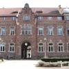 Gottesdienst unter freiem Himmel