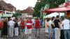 Vereine feiern zwei Tage: Erstes Blankenlocher Stadtteilfest