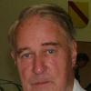 Dieter Ludwig bei seiner Verabschiedung im Jahr 2006