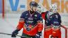 Kevin Marquardt (links) geht in seine zweite Saison mit den Sharks.