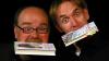 Martin Wacker und Erik Rastetter