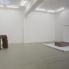 Ausstellungsansicht Otto D. Handschuh - Ein Ort an dem es Nichts zu tun gibt, 2011, Weingrüll Karlsruhe