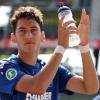 Hakan Calhanoglu