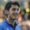 Hakan Calhanoglu