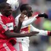 Bakary Soumaré (l)