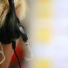In einem Call Center können Studenten während des Studium Geld verdienen