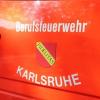 Berufsfeuerwehr: Tag der offenen Tür