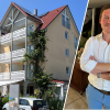Inhaber Philipp Streubel verkauft das Frühstückshotel Allgovia in Wangen.