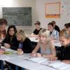 Behindertenbeirat setzt sich für Erhalt der Grötzinger Hauptschule ein
