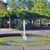 Die Nottingham-Anlage: Little Britain in Karlsruhe
