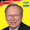 ka-news-Wahlserie (IV): FDP - Die Liberalen