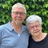 Engagieren sich unermüdlich für Kriminalitätsopfer: Bernd Kohl und Wiltrud Werner von der Schweinfurter Außenstelle des Weißen Rings.