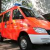Förderpreis "Helfende Hand" für den ABC-Zug der Feuerwehr Karlsruhe