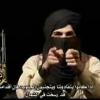 Der Bonner Islamist Bekkay Harrach, der sich Abu Talha nennt, in einer seiner Videobotschaften (Archiv).
