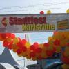 Shopping, Bauernmarkt, Wildwest und Musik