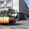 Wendeschleife: S11 endet am Bahnhof Ittersbach