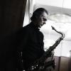 Jan Garbarek spielt mit seiner Group im Tollhaus