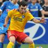 KSC wird Dritter unterm Hallendach