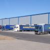 Philippsburg: Goodyear Dunlop stellt größtes europäisches Pkw-Reifenlager fertig