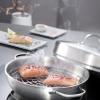 15. Europäische Woche des Geschmacks - Auch in Karlsruhe darf lecker gegessen werden