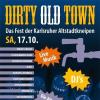 Dirty Old Town
