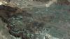 Das Satellitenfoto zeigt die wahrscheinliche Lage der neuen iranischen Urananreicherungsanlage nahe der iranischen Stadt Ghom (Foto: Digitalglobe).