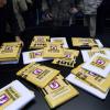 "Stoppt das Millionengrab" übergibt 30.000 Unterschriften